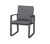 Handpicked Babingley 6 Seat Dining Set Chair