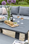 Handpicked Babingley Outdoor Corner Set with High Dining Table