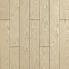 Oak Laminate Flooring Kit