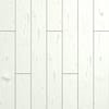 White Laminate Flooring