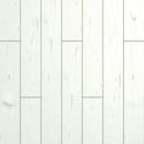 White Laminate Flooring