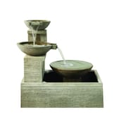 Bella Self Contained Water Feature Original