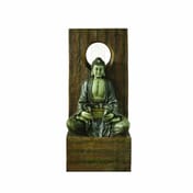 Heavenly Buddha Self Contained Water Feature Original