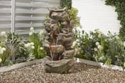Highland Self Contained Water Feature A30035