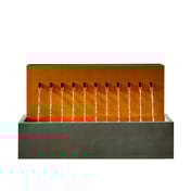 Infinity Self Contained Water Feature Original