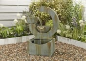Juliet Springs Self Contained Water Feature Original
