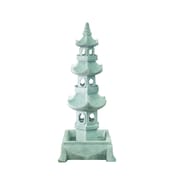 Temple Self Contained Water Feature Original