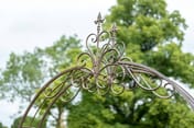 Heritage Metal Garden Gates