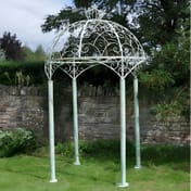 Arcadia Metal Garden Gazebo original product photo