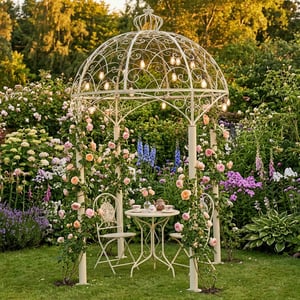 Metal Gazebos