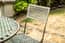 Bosbury Metal Bistro Set