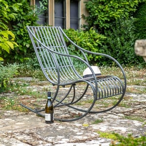 Garden Furniture