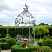 Regal Metal Garden Gazebo Original