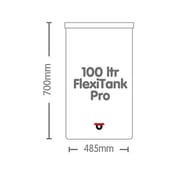 AutoPot 100 Litre FlexiTank Pro - lifestyle