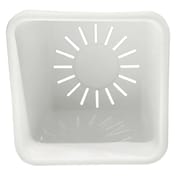 AutoPot 15 L WhitePot - detail