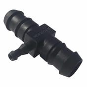 AutoPot 16-6mm Tee Connector - main