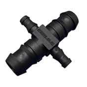 AutoPot 16-9mm Cross Connector - main