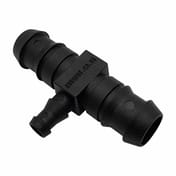 AutoPot 16-9mm Tee Connector - main