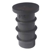 AutoPot 16mm End Stop (single fitting) - main