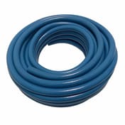 AutoPot 16mm Pipe Co-Extruded (Blue) 30 metre roll - lifestyle