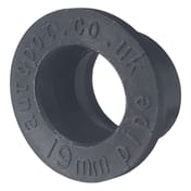 AutoPot 19mm Top Hat Grommet - main