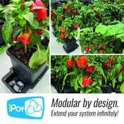 AutoPot 1Pot Extension Kit - gallery