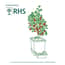 AutoPot 1Pot Extension Kit - RHS line drawing