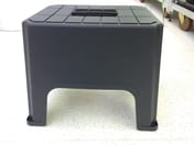 47 Litre Tank Stand - lifestyle