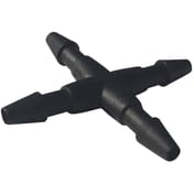 AutoPot 6mm Cross Connector - main
