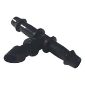 AutoPot 6mm Tee Connector - main