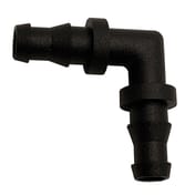 AutoPot 9mm Elbow Connector - main