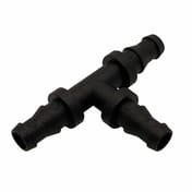 AutoPot 9mm Tee Connector - main