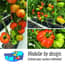 AutoPot Accessory pack for easy2grow Extension kit - Original AQUAvalve - in use