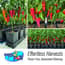 AutoPot Accessory pack for easy2grow Extension kit - with AQUAvalve5 - gallery 4
