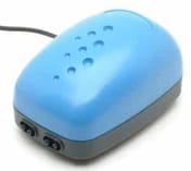 AutoPot Air Pump Quad Outlet - main