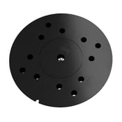 AutoPot AirBase Round - main