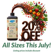AutoPot All-Purpose plant Food - 20ltr Bottle - main