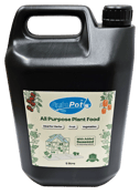 AutoPot All-Purpose Plant Food 5L - main image
