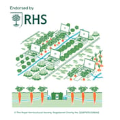 AutoPot AQUAbox Straight - RHS line drawing