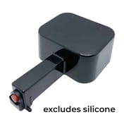 AutoPot AQUAvalve Silicone - AQUAvalve5 Bottom Float (Blue, large) - lifestyle