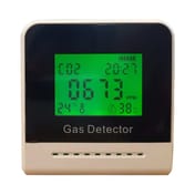AutoPot CO2 Detector - main