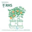 AutoPot easy2grow Extension Kit - RHS line drawing