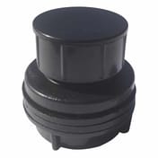 Flexi-Tank Fitting – Blanking Cap - main