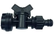 FlexiTank Tap - lifestyle