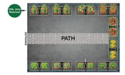 AutoPot Watering System for 8x6 Greenhouse - 10x 25L XL Module
