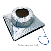AutoPot PlantSkirt - lifestyle