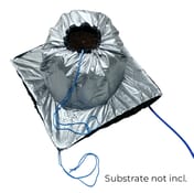 AutoPot PlantSkirt Small - lifestyle