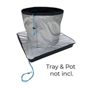 AutoPot PlantSkirt Small - main