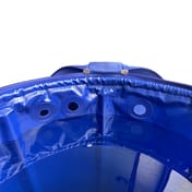 Tapless FlexiTank 250L - detail