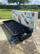 AutoPot Tray2Grow Watering System - lifestyle